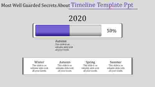 timeline template ppt-Most Well Guarded Secrets About Timeline Template Ppt-Purple-Style-1